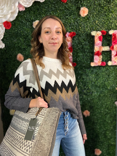 The Heavenly Hoot Boutique - Thumbnail