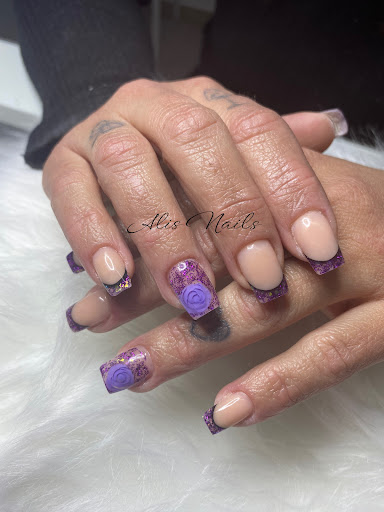 Alis Nails - Visual