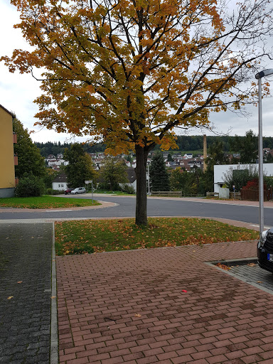 Hubertusklause - Visual