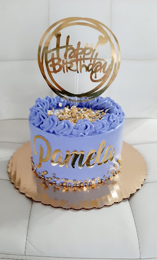 Yarely´s Cake Gallery - Mexico