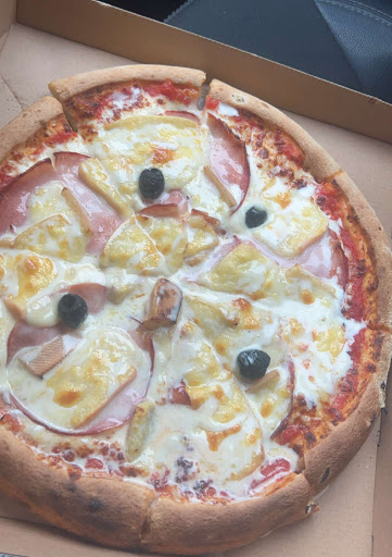 Photo 2 - Pizzeria Chez Julien à Feuquières-en-Vimeu