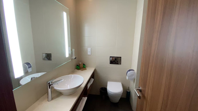 Airport Hotel Premier Sofia