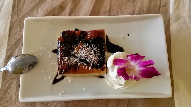 Au Petit Thai