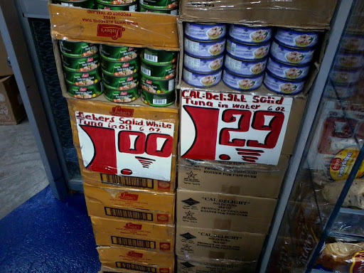 Rosner's grocery II Gallery - United States