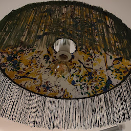 Photo n°17 de j'ai demandé à la lune à La Plaine-sur-Mer (Magasin de luminaires)