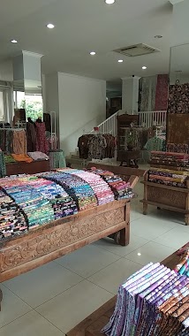 Harni Rumah Batik, Author: satria perdana