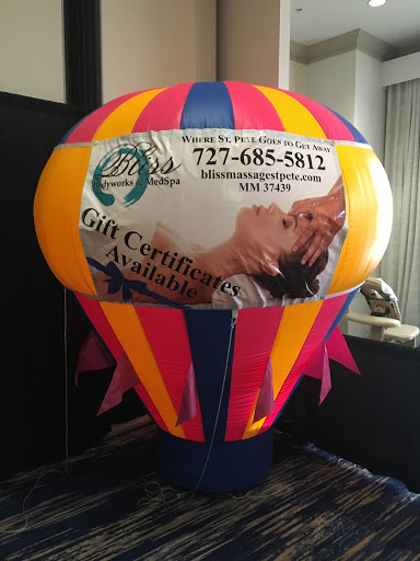 Bliss Bodyworks and MedSpa Gallery - United States