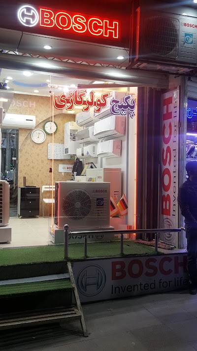Photos of مجتمع تجاری رحیمی
