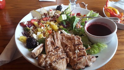 Photos of Tony Roma's