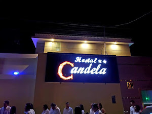 HOSTAL CANDELA 0