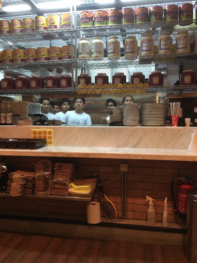 Photos of Classic Burger Joint