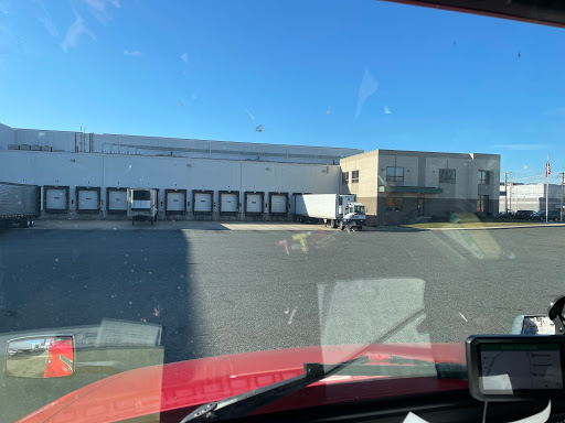 Davy Cold Storage - Visual