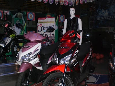Photos of PT MPM MOTOR