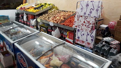 Photos of Olive supermarkets