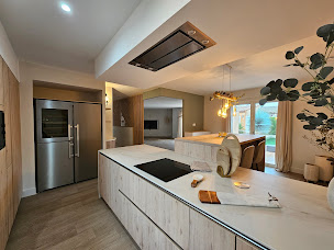 Photo n°9 de La Décoratrice à Narbonne (Designer d'intérieur)