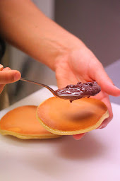 Photo n°4 de oko cafe japonais à Rennes (Café)