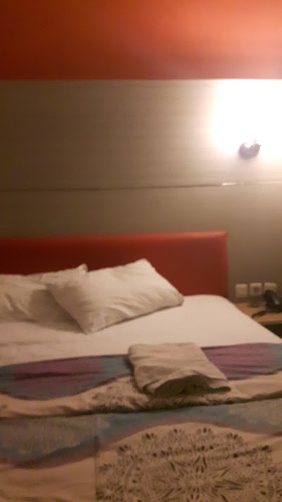 Photos of Elizabeth Hotel & Resort