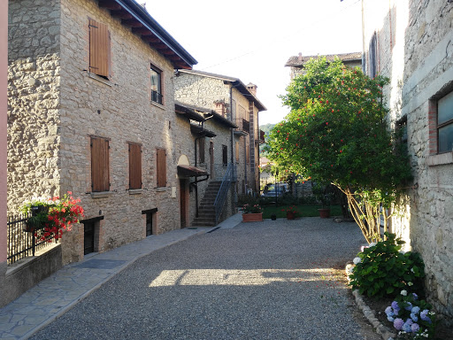 Casale - Visual