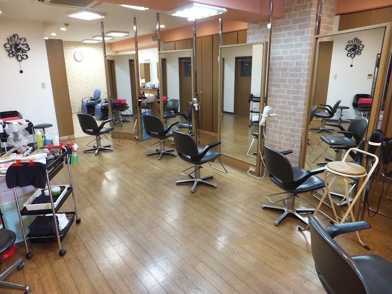 National BEAUTY FACTORYーBadens-バーデンスサロン