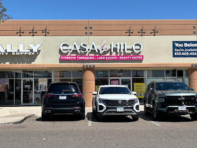 Foto de Casa de Hilo McPherson – Threading, Tint and Lash Services in Laredo Todas