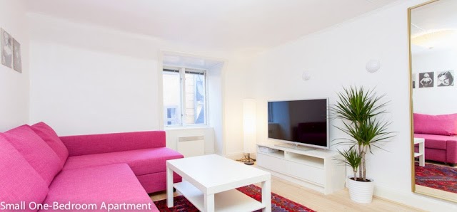 ApartDirect Gamla Stan