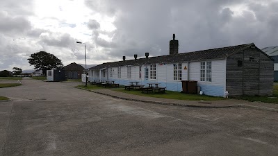 museum