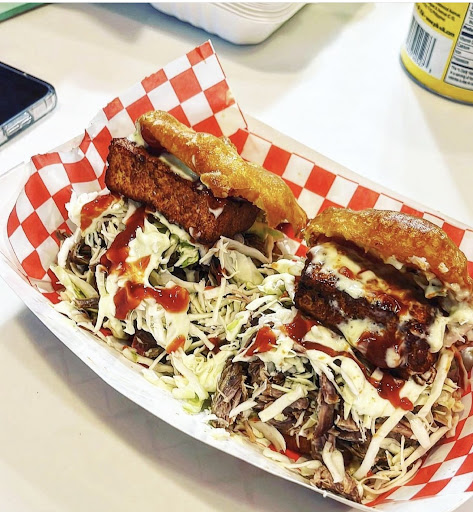 Maracaibo fresh fast food - United States