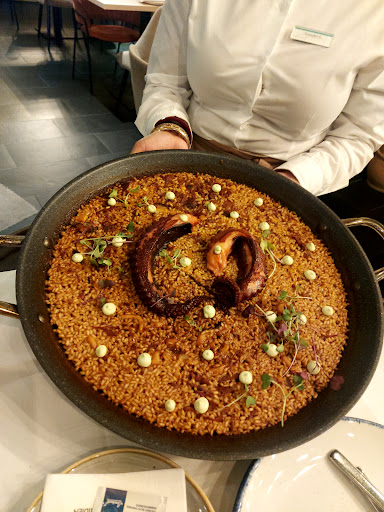 Restaurant CentOnze - Thumbnail