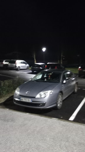 Photo de Résidence pour personnes agées Harriola à Ayherre (64240)