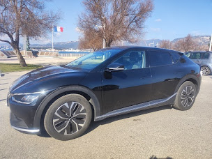 Photo n°3 de Avenir VTC à La Garde (Service de taxi)