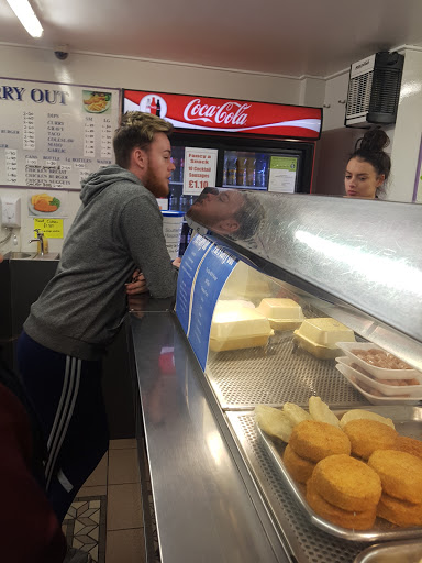 Pat's Carry Out - Thumbnail
