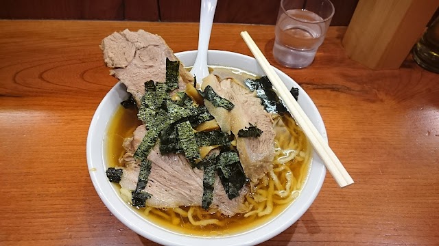 Ramen Manrai