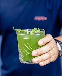 Photo n°19 de Sonata Pizzeria Brochant à Paris (Restaurant italien)