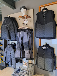 Photo n°16 de SND Chevallier à Gap (Magasin de vêtements professionnels)