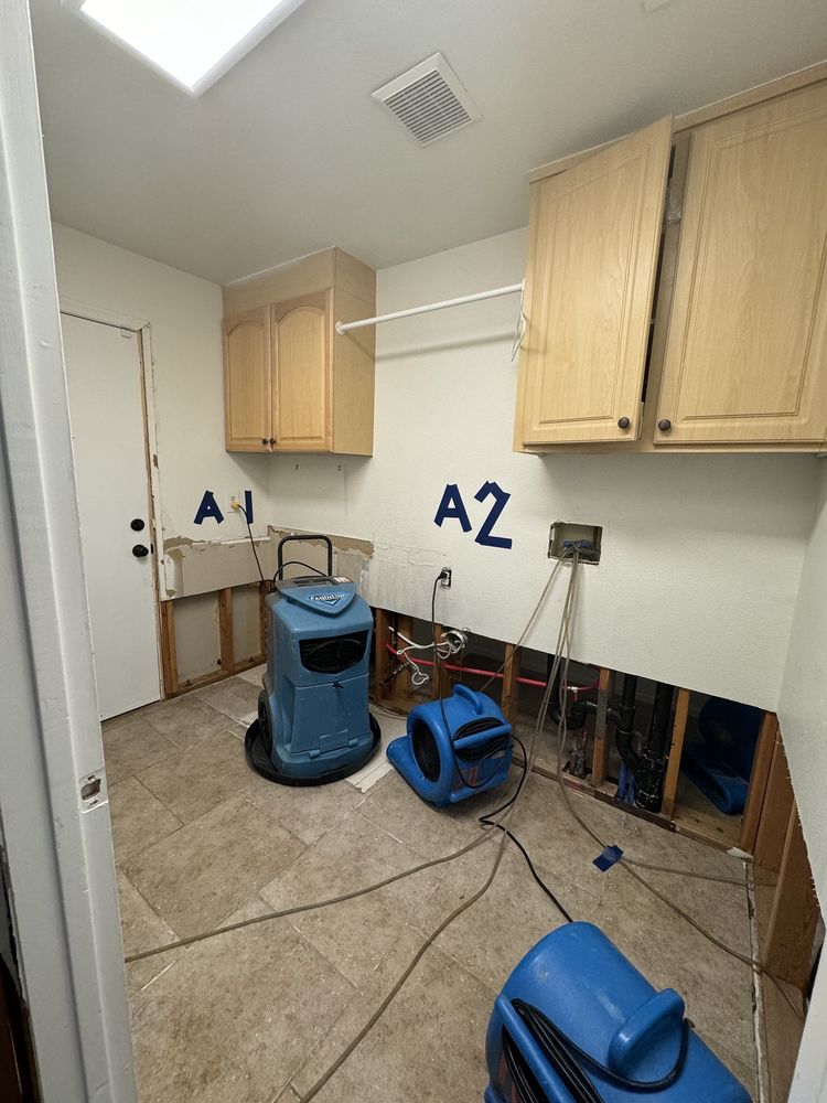 Quick Dry Restoration photo