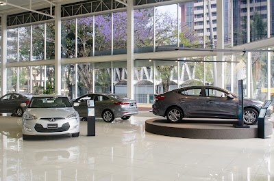 Photos of Hyundai Reforma