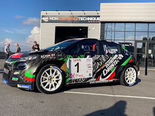 Photo n°4 de Mon Contrôle Technique Verquigneul - Oslo Contrôle à Verquigneul (Centre de contrôle technique)