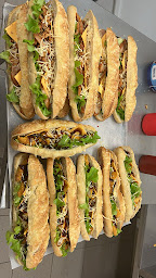 Photo n°24 de Boulangerie MAISON MEDA à Lyon (Pâtisserie)