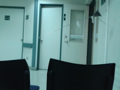 Photos of Carabineros Hospital