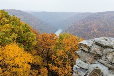 Photos of Coopers Rock State Forest