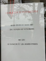 Photo n°2 de Tabac Presse de la Commanderie à Échirolles (Agence de presse)