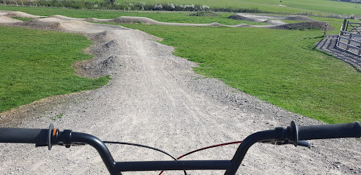 Wotton Skatepark & Pump Track - Thumbnail