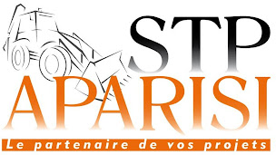 Photo n°9 de S.T.P APARISI à Le Bosc (Entreprise de terrassement)