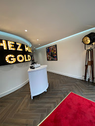 Photo n°10 de Coiffeur chez Max GOLD ROUEN à Rouen (Barbier)