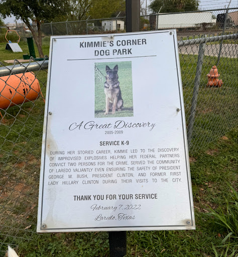 K9 Kimmie's Corner Dog Park - Thumbnail