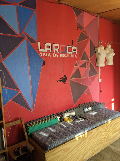 La Roca Sala de Escalada - Thumbnail
