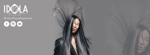 Idola - Visual