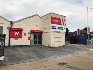Wolseley Plumb & Parts