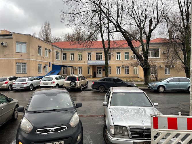 ОДЕСЬКИЙ ОБЛАСНИЙ КОНСУЛЬТАТИВНО-ДІАГНОСТИЧНИЙ ЦЕНТР