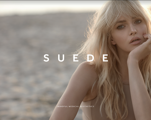 Suede Clinic Melbourne - Thumbnail